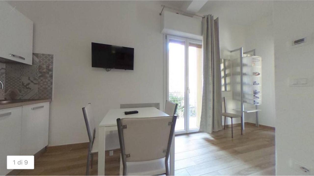 בולוניה Santa Croce,14 Apartments מראה חיצוני תמונה