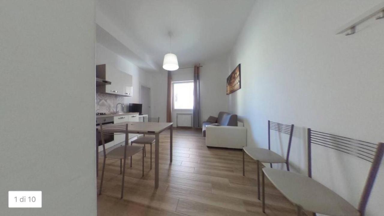 בולוניה Santa Croce,14 Apartments מראה חיצוני תמונה