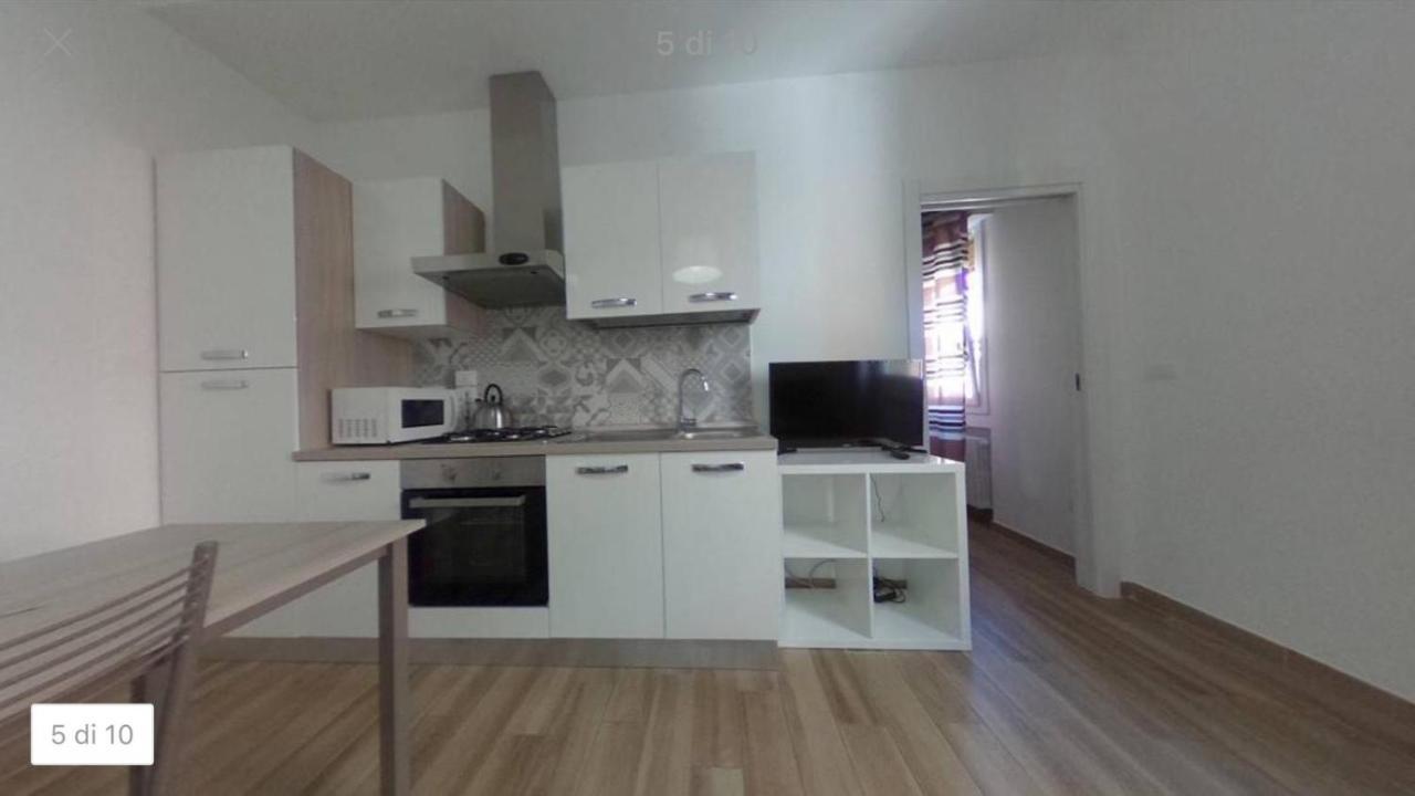 בולוניה Santa Croce,14 Apartments מראה חיצוני תמונה