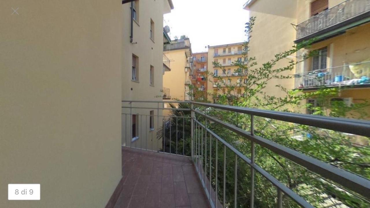 בולוניה Santa Croce,14 Apartments מראה חיצוני תמונה