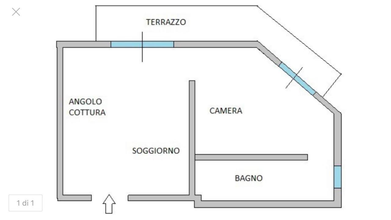 בולוניה Santa Croce,14 Apartments מראה חיצוני תמונה