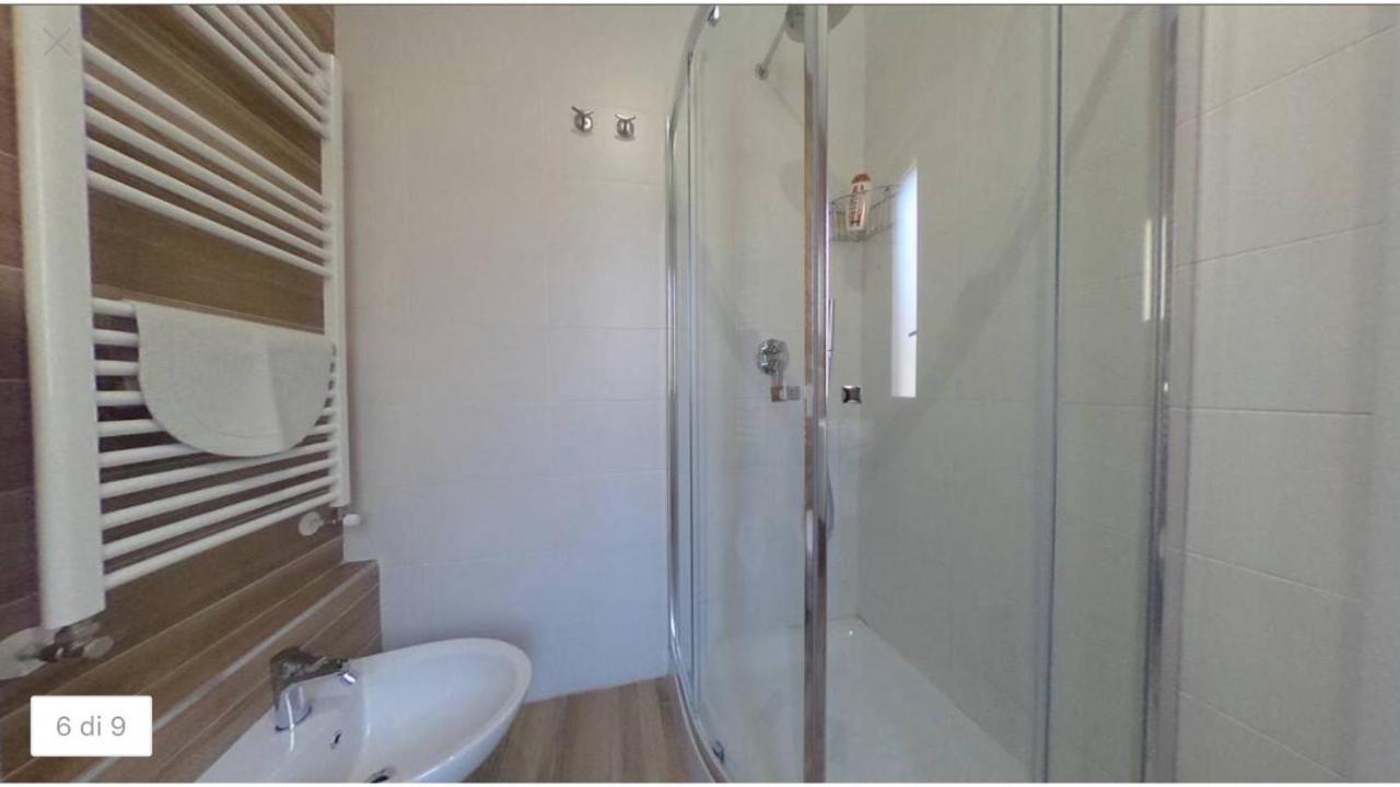 בולוניה Santa Croce,14 Apartments מראה חיצוני תמונה