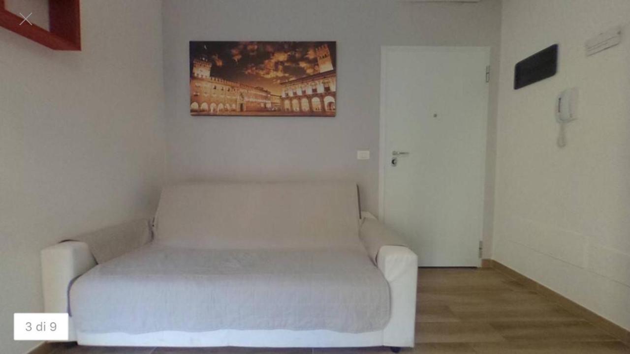 בולוניה Santa Croce,14 Apartments מראה חיצוני תמונה
