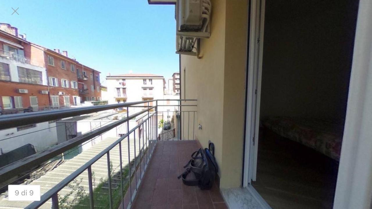 בולוניה Santa Croce,14 Apartments מראה חיצוני תמונה