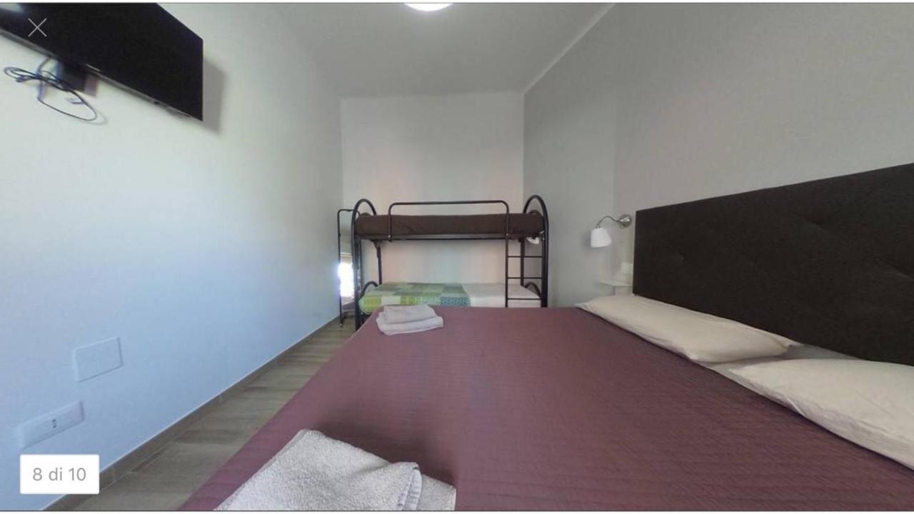 בולוניה Santa Croce,14 Apartments מראה חיצוני תמונה
