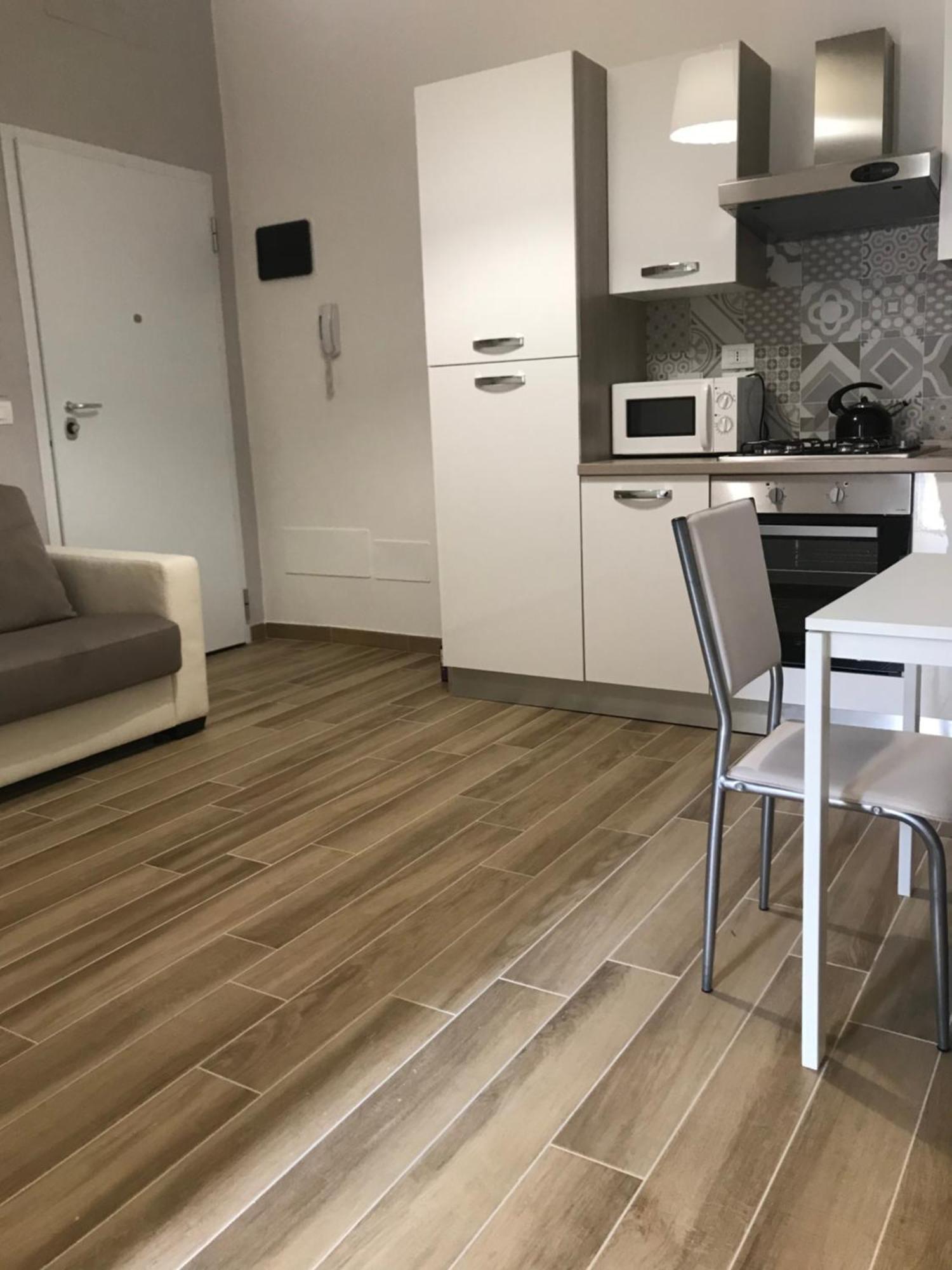 בולוניה Santa Croce,14 Apartments מראה חיצוני תמונה