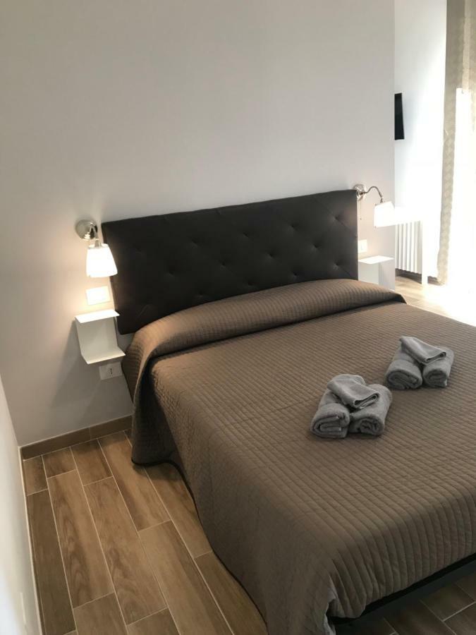 בולוניה Santa Croce,14 Apartments מראה חיצוני תמונה