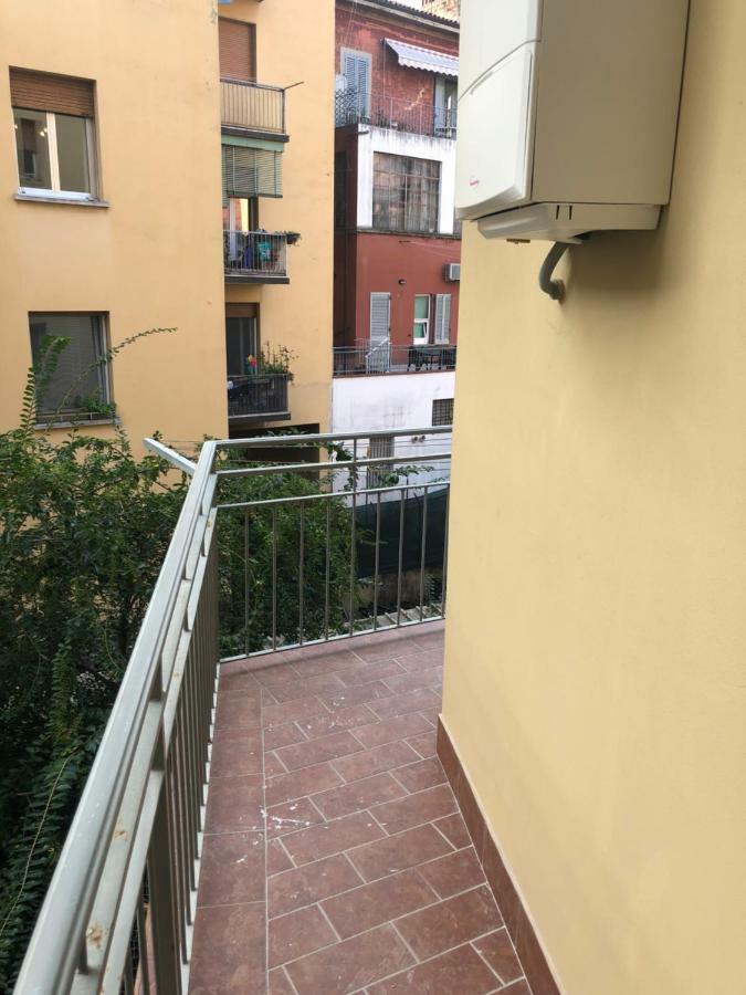 בולוניה Santa Croce,14 Apartments מראה חיצוני תמונה