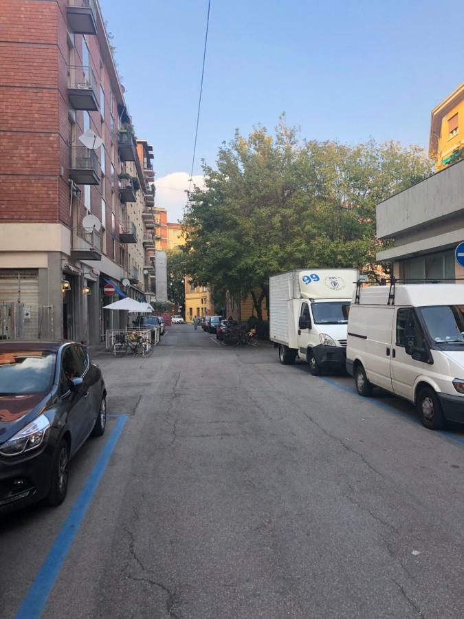 בולוניה Santa Croce,14 Apartments מראה חיצוני תמונה