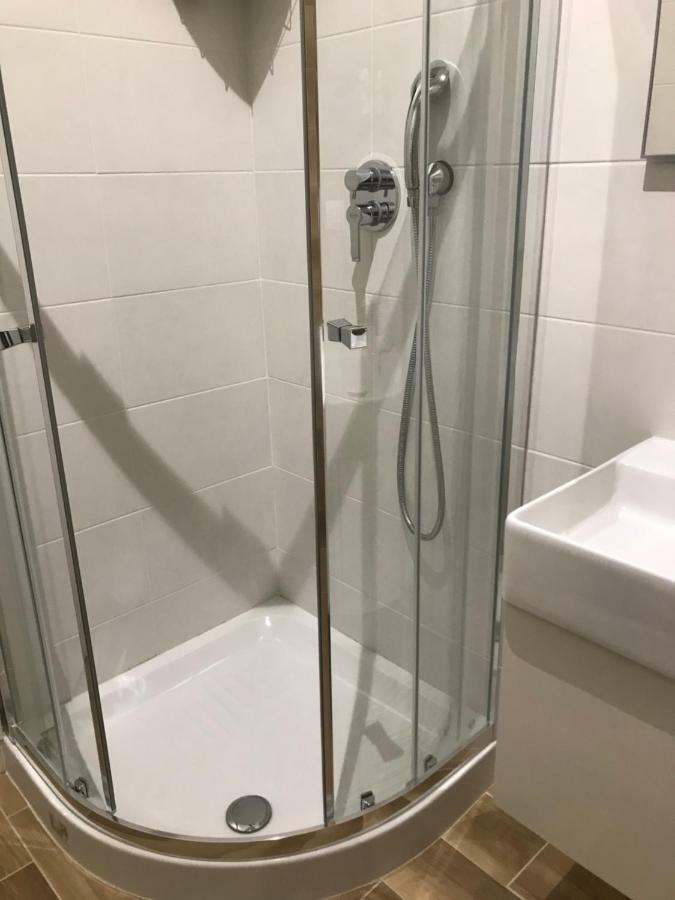בולוניה Santa Croce,14 Apartments מראה חיצוני תמונה