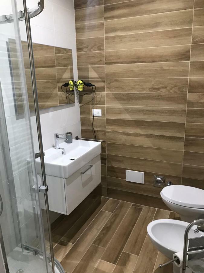 בולוניה Santa Croce,14 Apartments מראה חיצוני תמונה