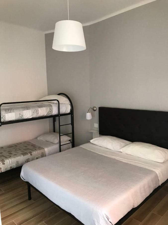 בולוניה Santa Croce,14 Apartments מראה חיצוני תמונה