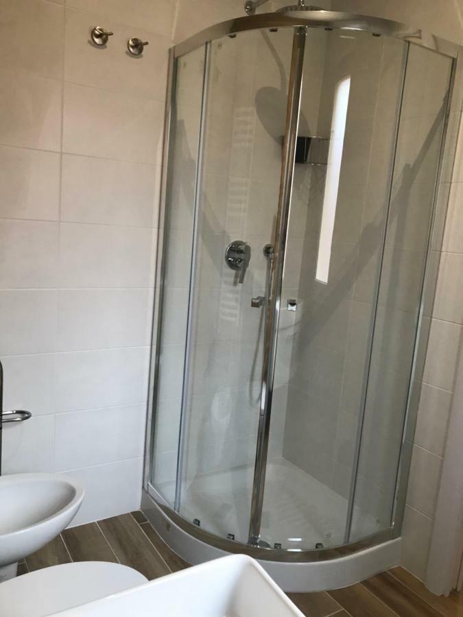 בולוניה Santa Croce,14 Apartments מראה חיצוני תמונה