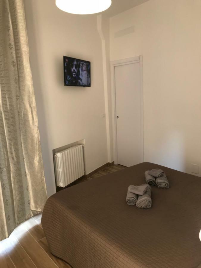 בולוניה Santa Croce,14 Apartments מראה חיצוני תמונה
