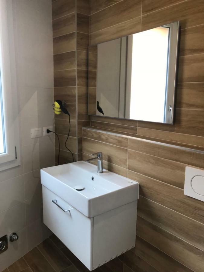 בולוניה Santa Croce,14 Apartments מראה חיצוני תמונה