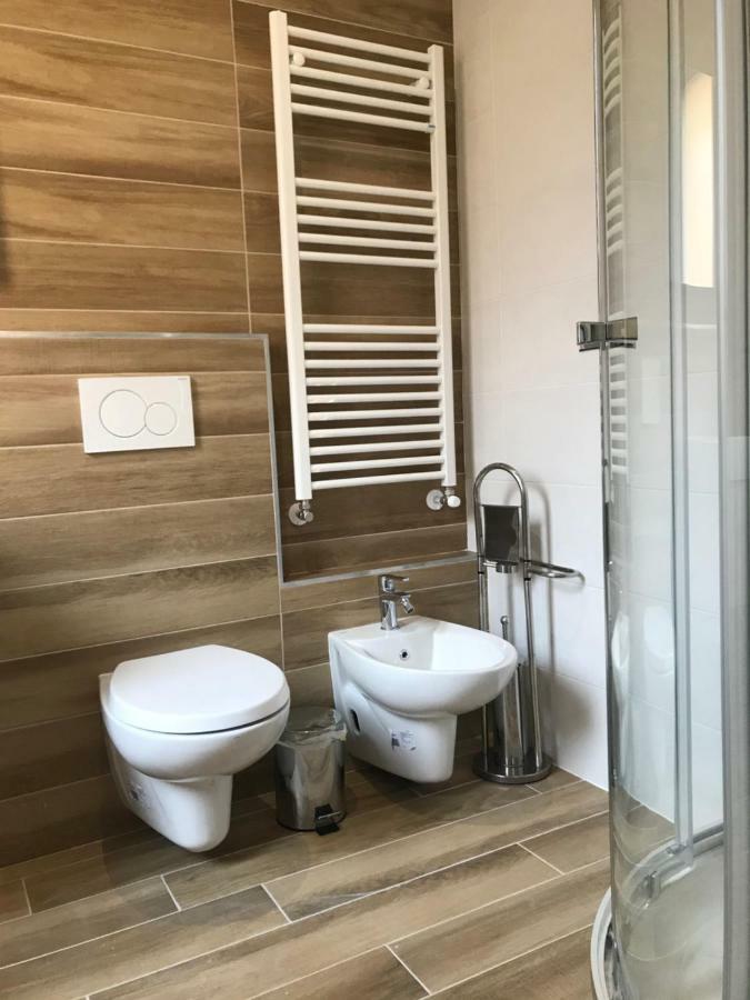 בולוניה Santa Croce,14 Apartments מראה חיצוני תמונה